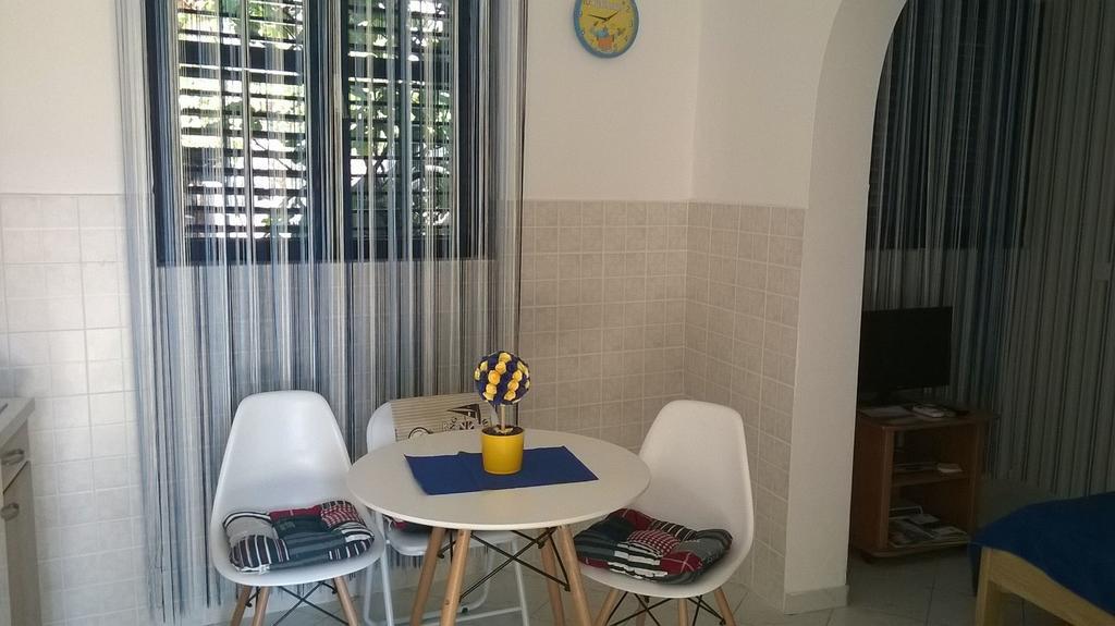 Apartments Tanja & Boris Baska  Room photo