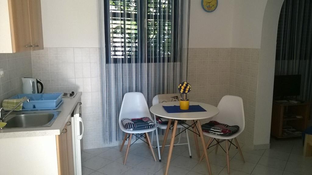 Apartments Tanja & Boris Baska  Room photo